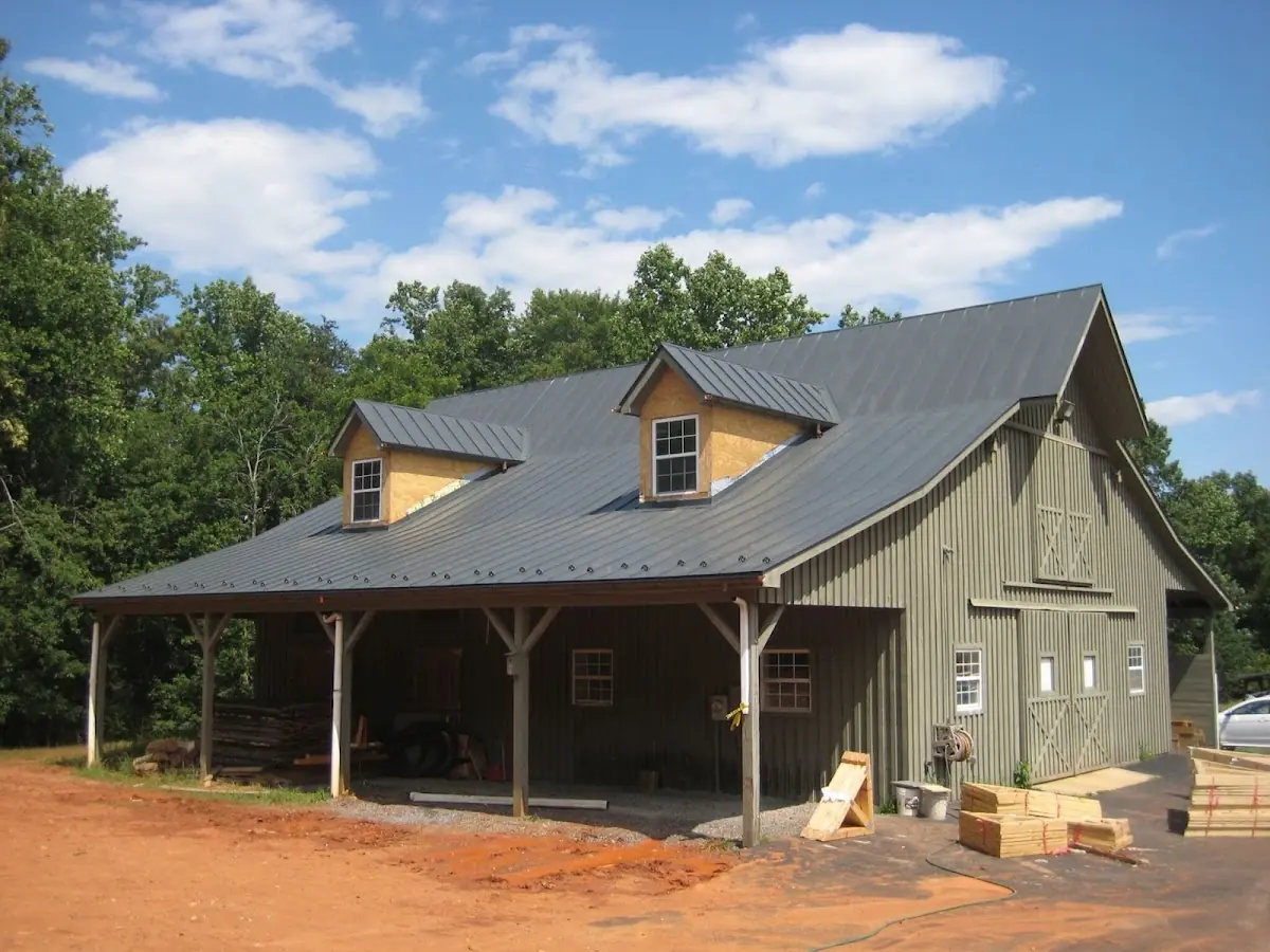 Expert Roof Coating workmanship in Anatolia Village